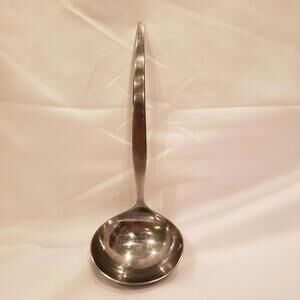 Epic Custom Stainless Japan Prince Ladel